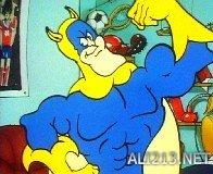 暴露年龄的动画片合集，全看过的没几个！还记得吗？一定要看看