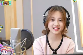 签约乐华出道？时隔十年再发新单曲，甜馨否认：我没签约图片