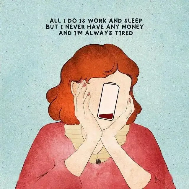 女人真正的高级魅力，不在甜美讨好，而在于有攻击性，才让人敬畏