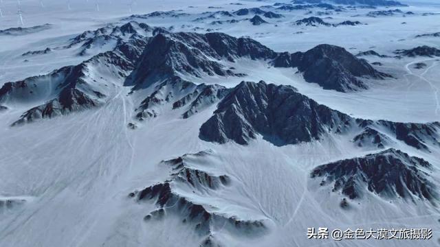 盘点甘青大环线，震撼灵魂的18大风景，你去过几个？（后附攻略）