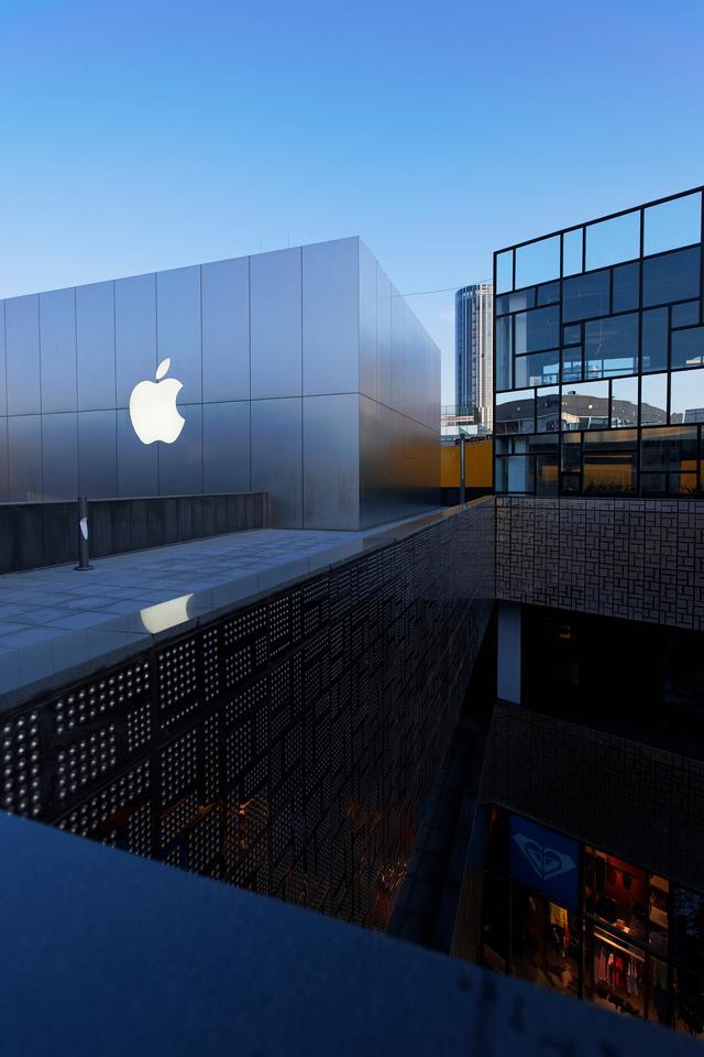 任正非下死手！华为反杀苹果吞掉半壁江山！苹果在中国要凉了？