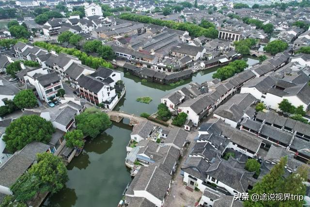 江淮揽秀：江苏十大必去景点，千年的江南诗意，去过一半算行家
