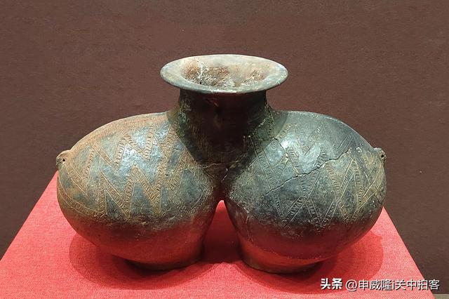 拉萨市：参观西藏博物馆