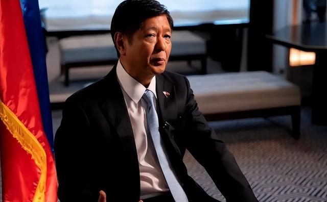 马科斯走投无路，为自保不惜“大义灭亲”，亲表弟被赶下台，杜特尔特家族的机会来了？