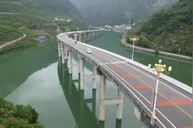 130万三峡移民一去不返，家乡成了故乡，移民的壮丽史诗图片