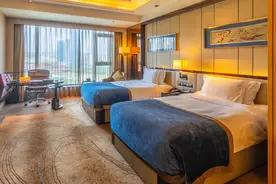 保洁阿姨说实话：住酒店时，这4样东西最好别用，涨知识了图片