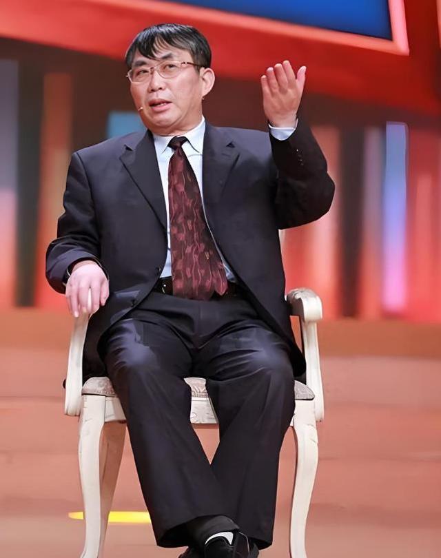 聂卫平病逝！抗癌13年，他有3任妻子3个儿女