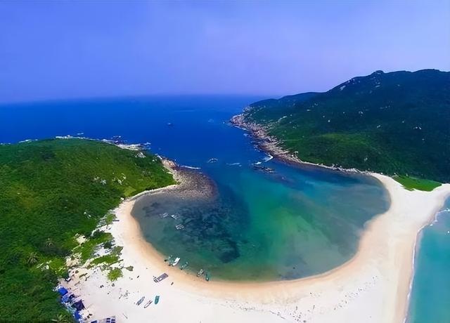 旅行想省钱还想美？国内 "撞脸景观"出炉，人少景美性价比拉满