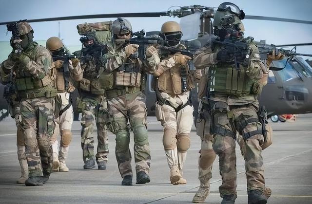 一场42天的封神之战，震惊了世界警醒了中国，让中国军事迅速强大