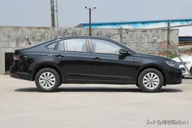 买大众朗逸的人到底图什么？图片