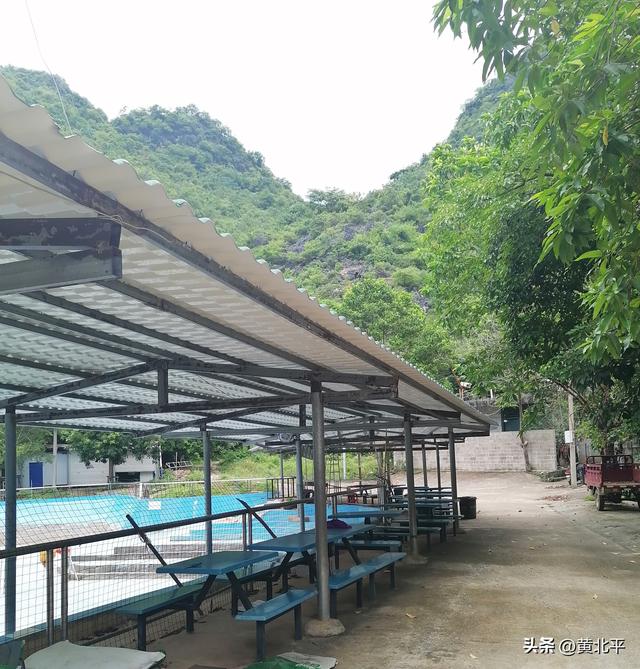 广西南宁市上林县曾经日均5000游客的景区，现在为何无人问津？