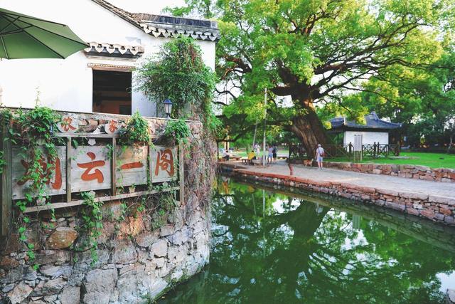 苏州太湖西山岛10大景点