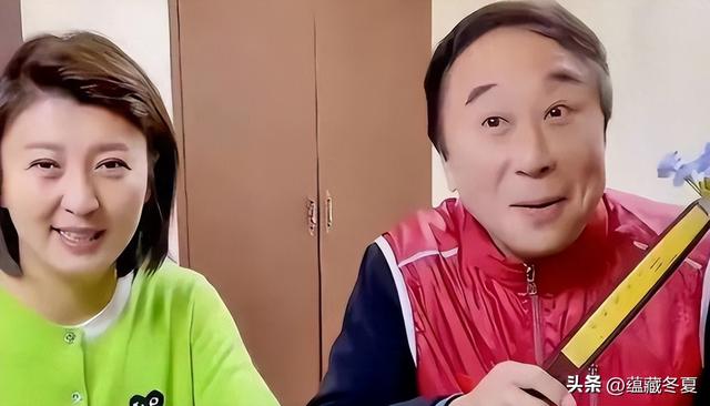 贪财好色、薄情寡义一个不落，最近这四位老戏骨翻车的理由太离谱