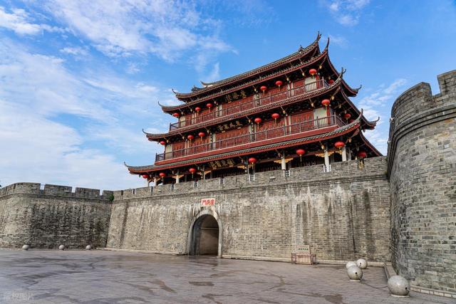 广东潮州十大好玩景点，潮州最值得去的景点推荐，你去过几个？