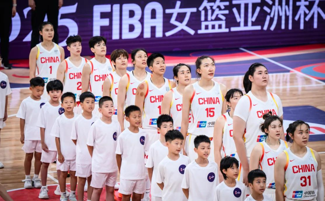 就在今天，8月3日凌晨，传来了中国女篮的最新消息！