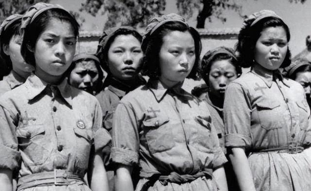 日本投降后，留在东北的12万日本女人，最终都哪去了？