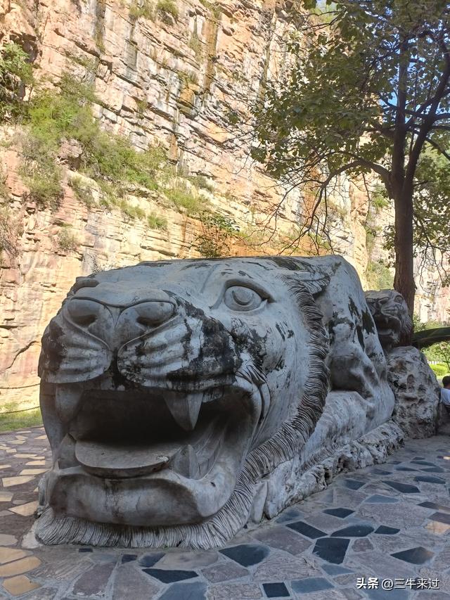 无为在歧路，壶关林州大名府8