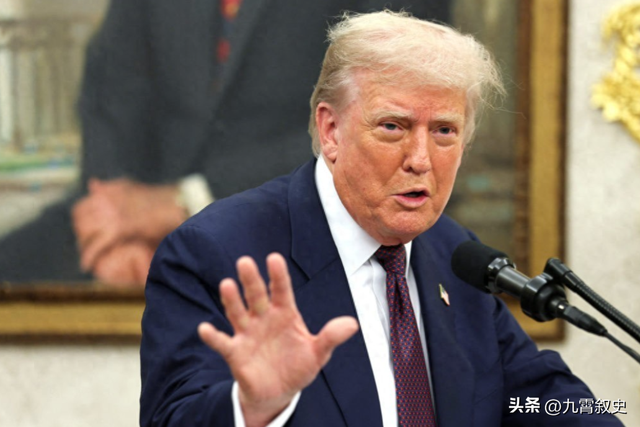 同意见特朗普后，普京电话打到北京，不到24小时，会谈地点变了