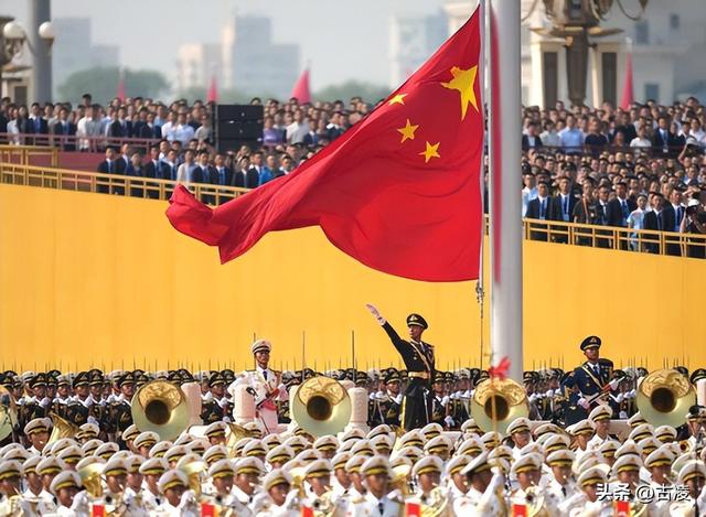 事态严重了，日本连开3枪，蔡英文已离岛	，解放军通牒发往东京