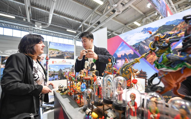 取消访华后，德外长主动致电，王毅只提一个要求，再来没那么容易