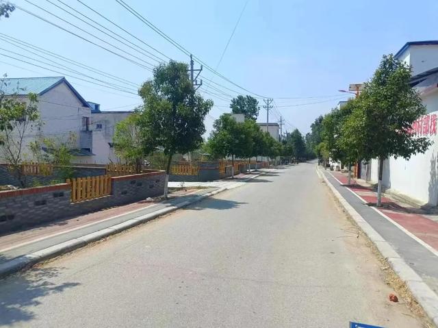 难忘我的故乡——唐河县毕店镇张延龄村