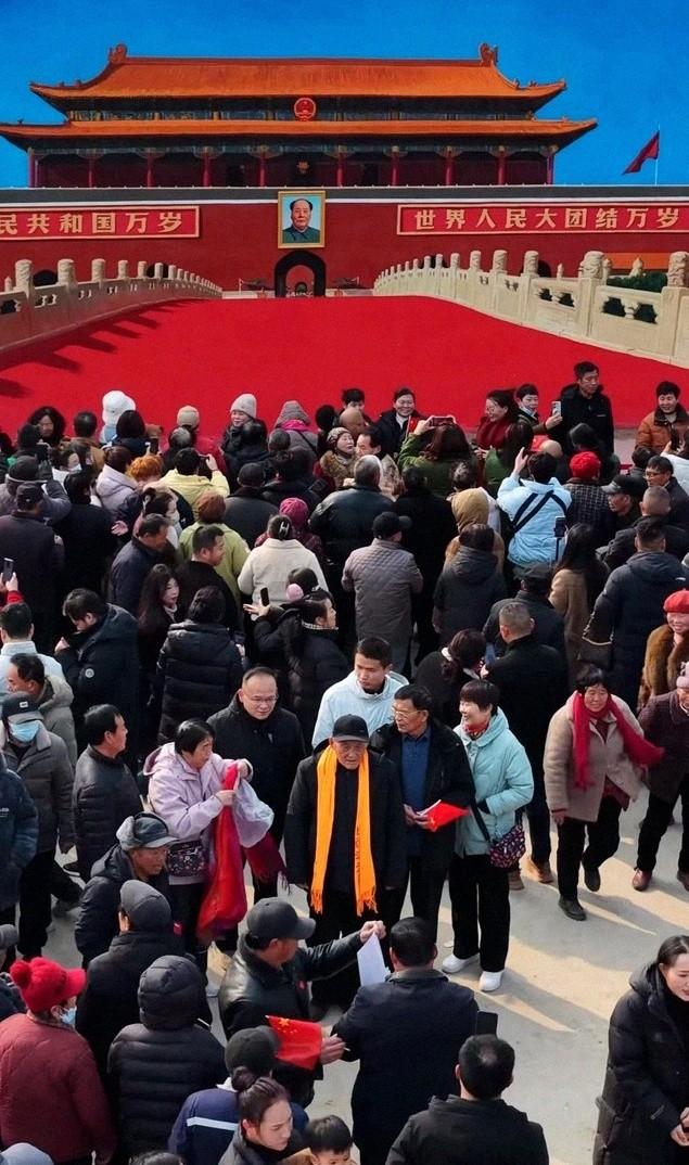 吴承言并非草根而是“画二代”	，父亲获奖无数，被传北京画院院长