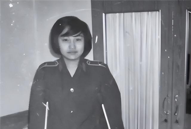 中国第一女保镖边梅简历