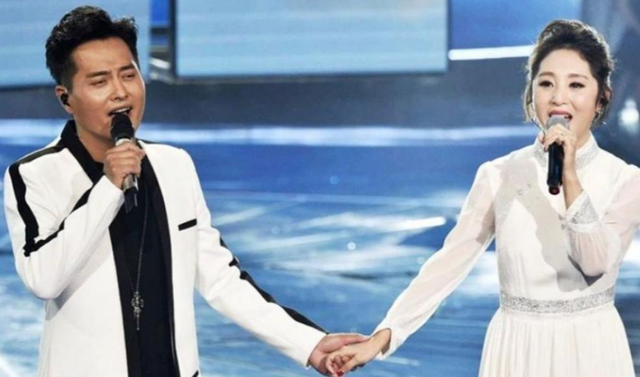 她靠星光大道一炮而红，却因当小三前途尽毁，今39岁活成这样