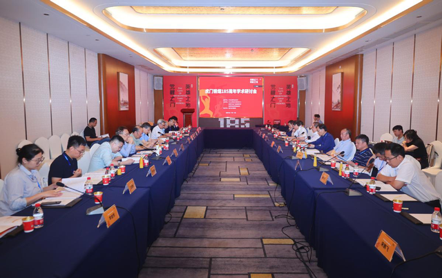 文化强市｜722万人次、全国第六！鸦片战争博物馆凭何破圈？