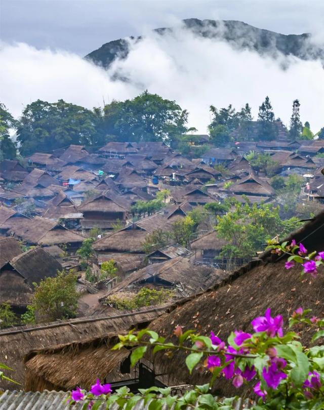 挖到了7座真正的避寒小城，游客少物价低，不冻人，超适合全家去