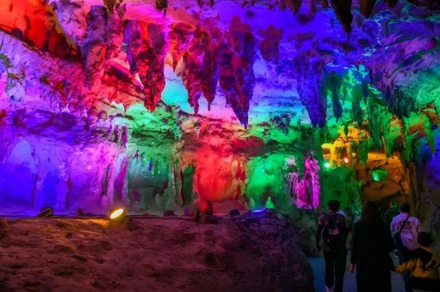 广元不远 周末优选 | 4条旅游路线，带你全方位打卡曾家山