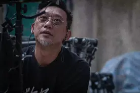 他是金像奖最佳导演，他是港片之子图片