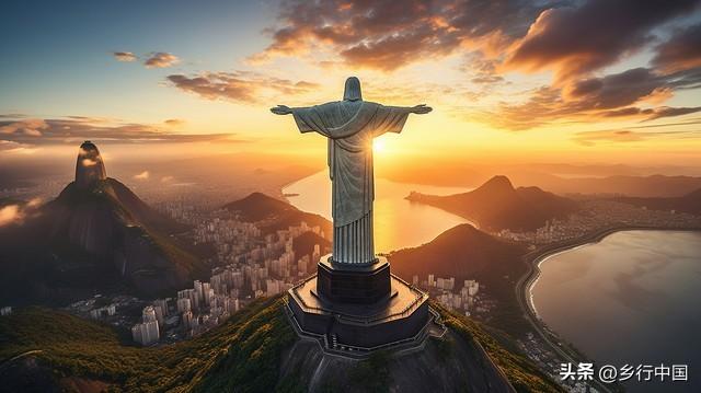 钢轨上的全球革命：两洋铁路如何以“五盟会师”撕裂美国霸权铁幕