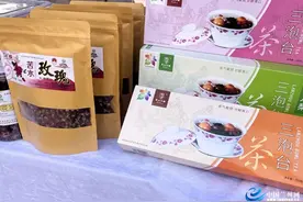 “玫好永登·香伴世界” 2025中国苦水玫瑰农文旅融合发展系列活动开幕图片