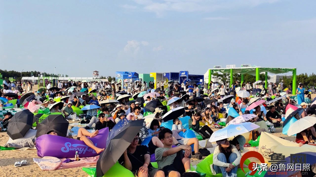 党网评论 | 日照如何用音乐“点亮”一座城？