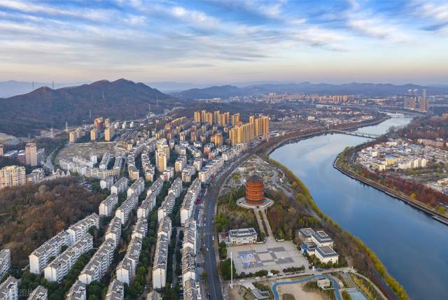 中国唯一永久性宜居城市，连续10多年入选宜居榜单，就在河南