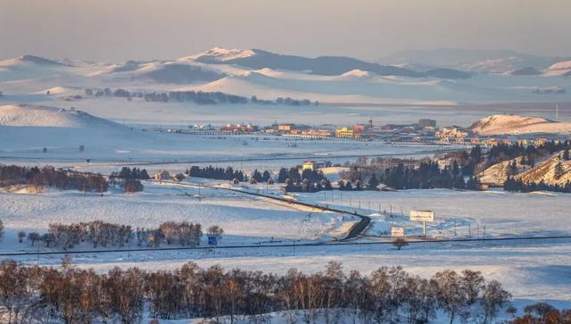 地理冷知识—12月份去哪旅游