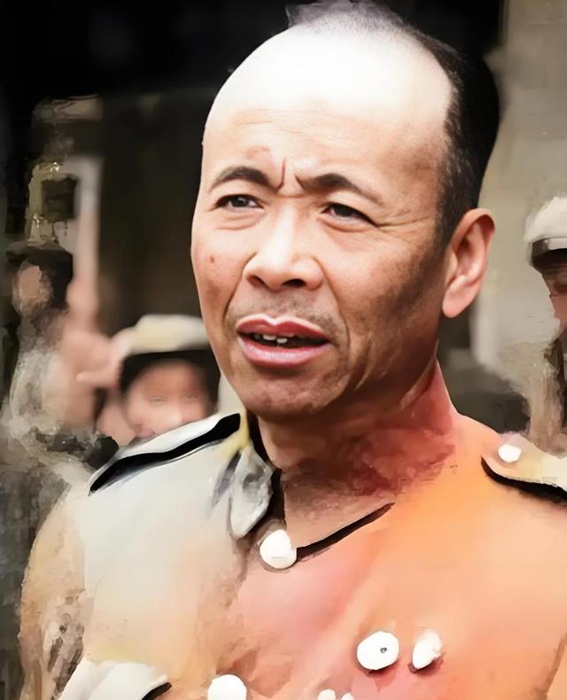 蒋介石最恨的功德林学员不是王耀武、杜聿明，而是另一个中将司令