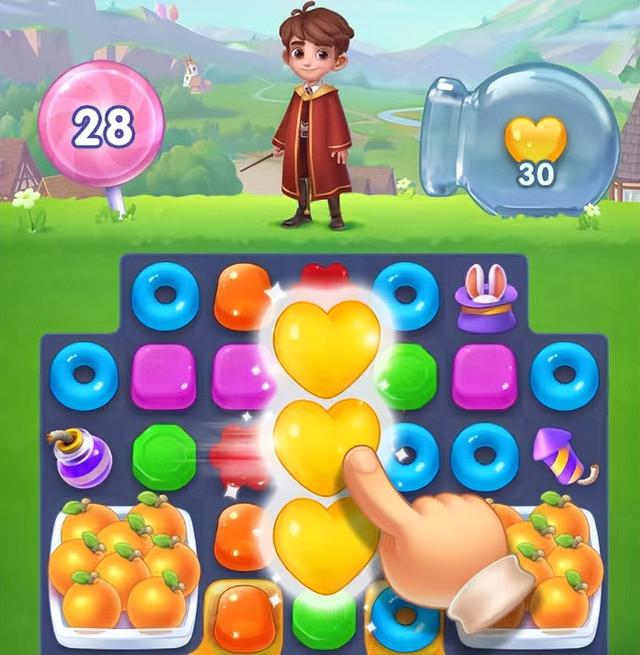 别再只聊广深了！北京小游戏厂，才是真·隐藏大佬