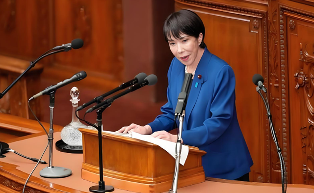 日本地方通过决议，不许高市早苗乱来，中俄朝三国，这次十分默契