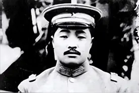 没有贺龙，南昌起义很难成功图片