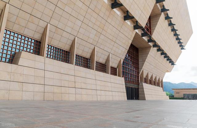 山西博物院究竟全国能排第几位？