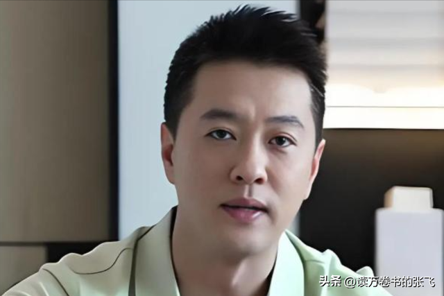 从确诊到去世仅15天，“央视最帅主持人	”顾国宁，为人们敲响警钟