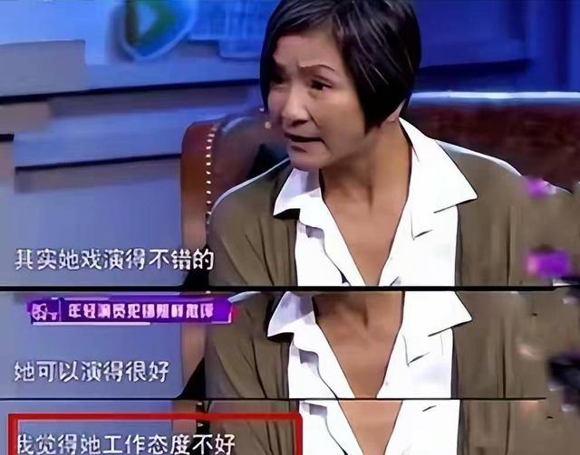 谢霆锋没想到，已备好寿衣和遗照的张柏芝，揭开了王菲仅剩的体面