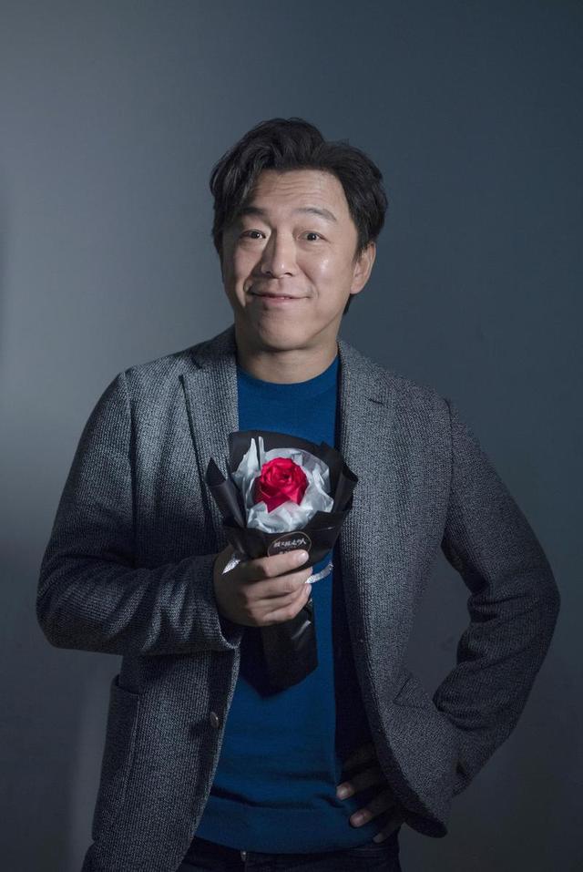 钱再多有什么用？51岁百亿影帝黄渤如今的现状，给所有人提了个醒