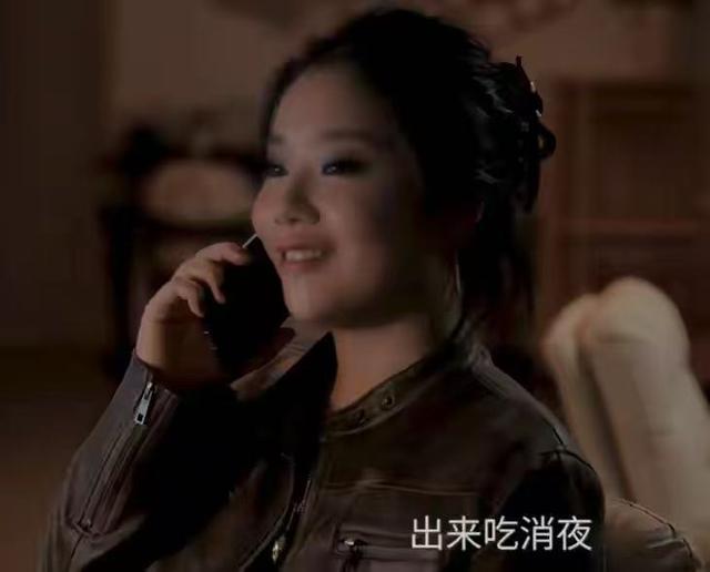 《四喜》要不是许知夏拿出鉴定结果！沈明珠到死不知大倪的另一面