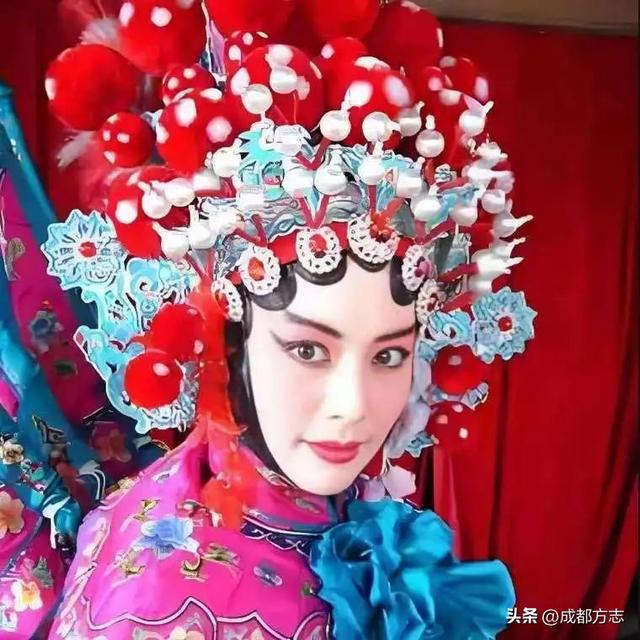 到成都，看一出好“戏”！
