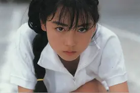 奈良沙绪理｜12岁的元气美少女写真图片