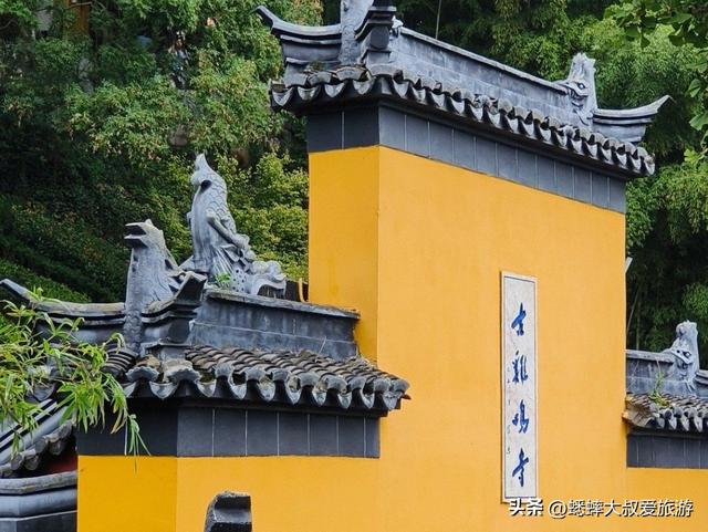 2025南京旅游一天最佳路线如何规划？有什么美味佳肴与注意事项？