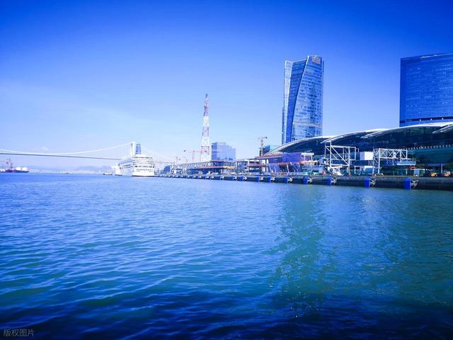 强烈建议！2 月一定要去一次厦门！不愧是中国必看海滨之一！